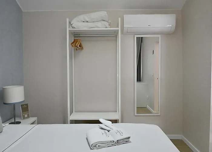 My Charm Lisbon Suites