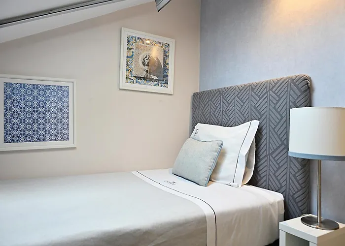 My Charm Lisbon Suites
