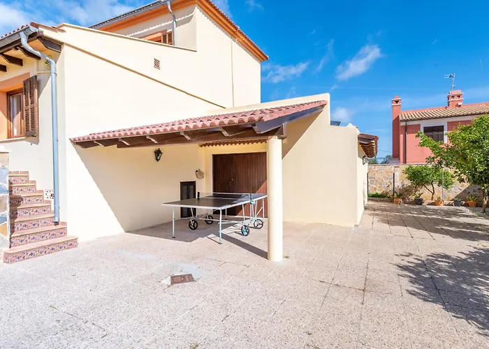 Villa Manrique
