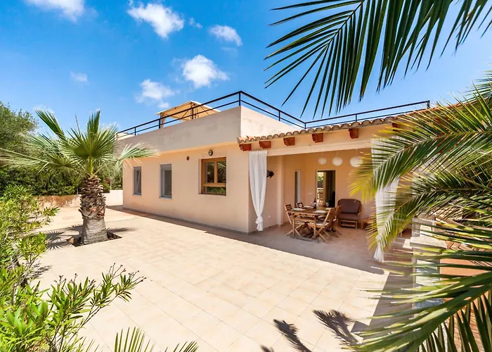 Casa Antonio Invierno