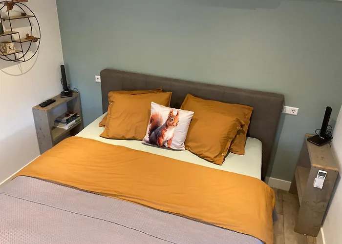 B&B 't Oelengoor