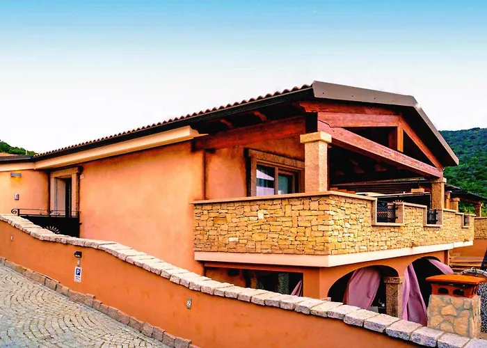 Villa Chia 2