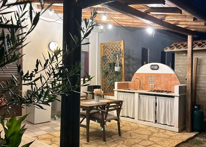 Grace'S Place