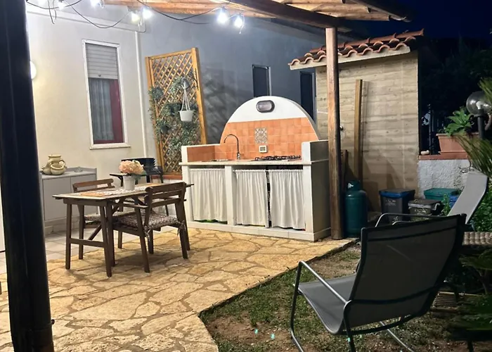 Grace'S Place