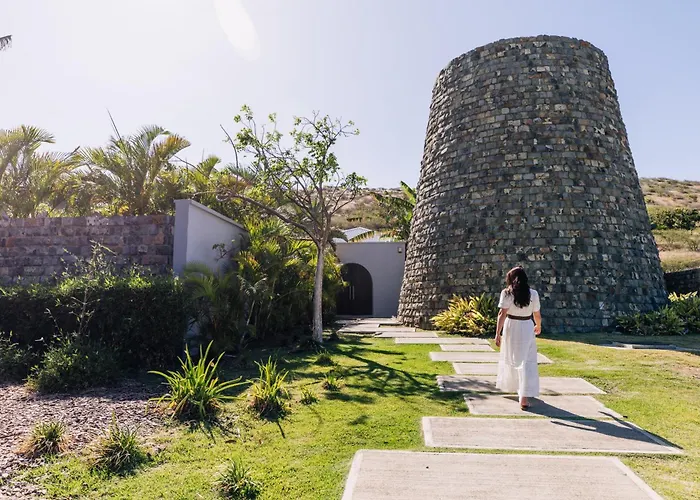 Park Hyatt St. Kitts