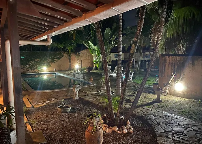 Taverna do Paraiso