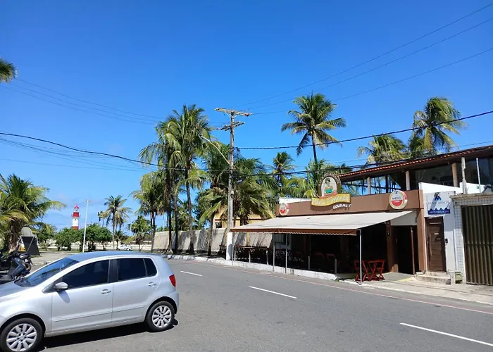 Farol Beach Suites