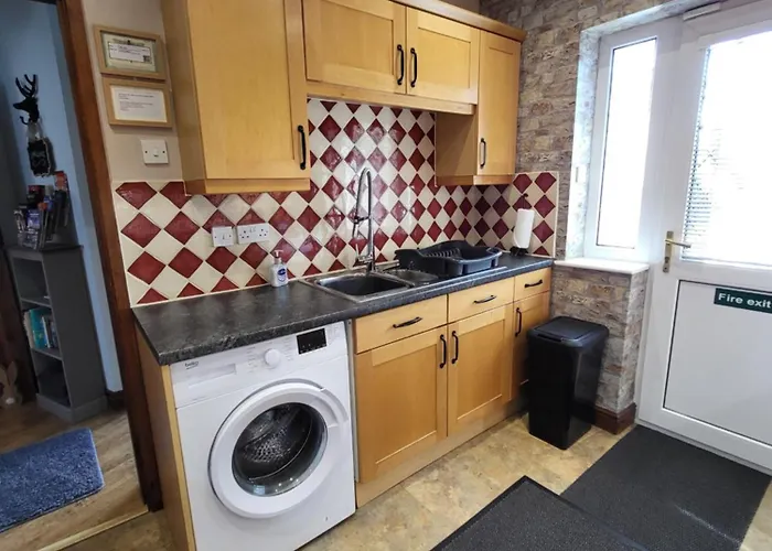 Middlethorpe Apartment