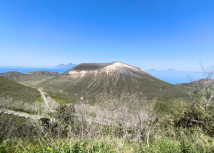 Casa Volcanalia