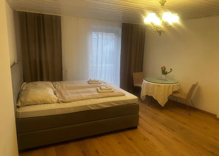 Pension Seibel