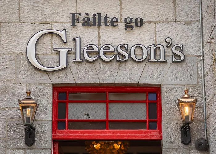 Gleeson'S Roscommon
