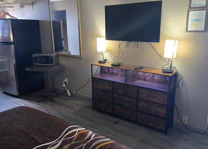 Budget Inn And Suites Eagan