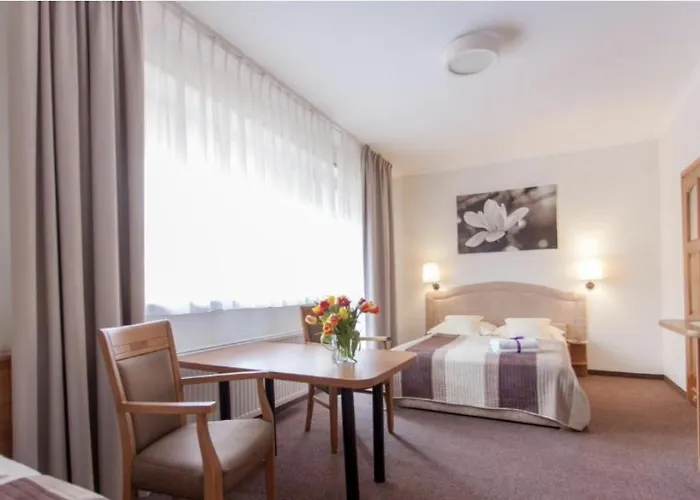 Villa Anna - Noclegi Rooms - Free Parking, Taras, 1500M Do Starowki