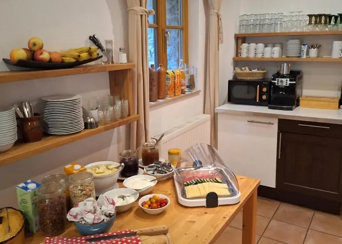 Pension Fuchsmuehle