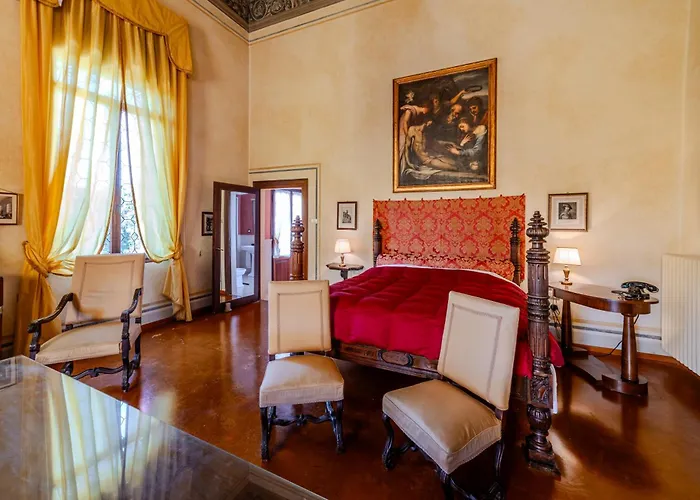 Castello Di Roncade