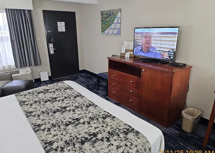 Best Western Montis Inn