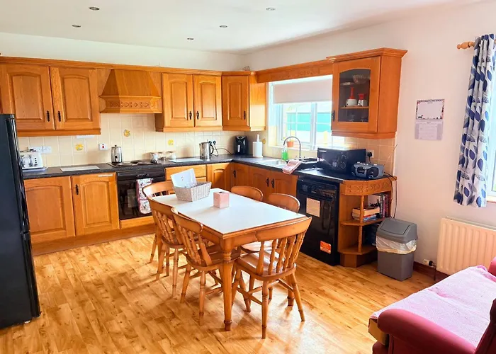 Quiet Farm Cottage Enniskillen Fermanagh
