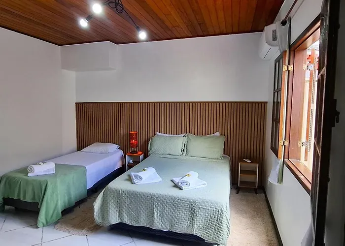 Casa Ouro Preto