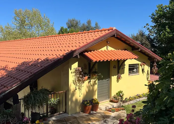 Quinta De Carcavelos Agroturismo E Enoturismo