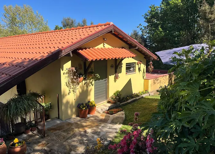 Quinta De Carcavelos Agroturismo E Enoturismo