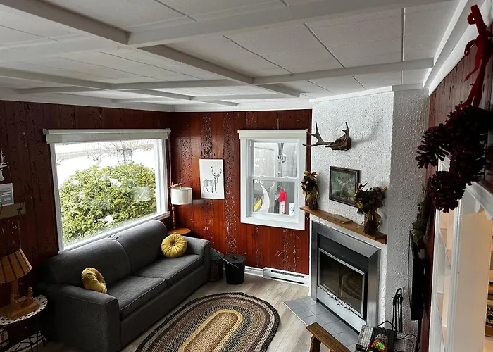 Chalet Memphremagog - 203