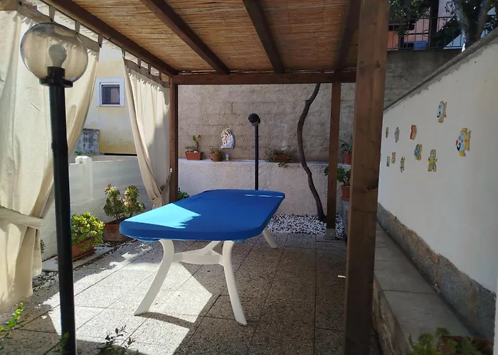 Casa Isabella Vicino Mare Con Giardino