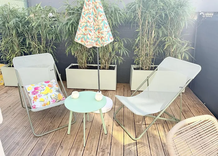 Le Chouette Loft