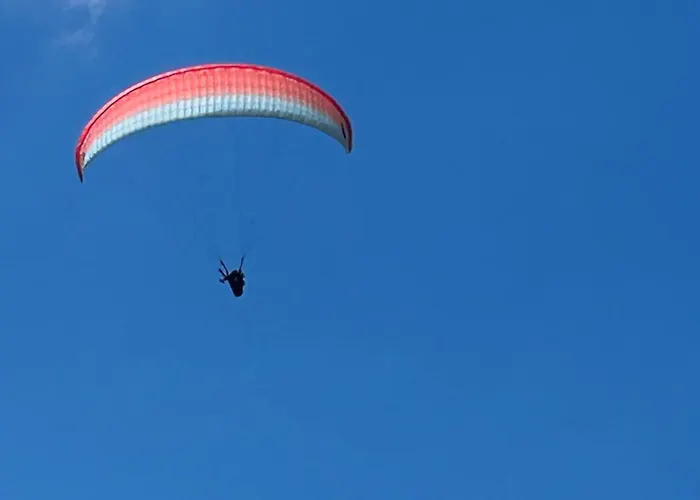 Pousada Tem não tem, Parque Beto Carrero, Penha, SC