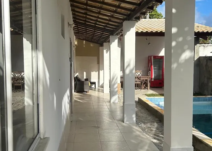 Casa Sol Nascente