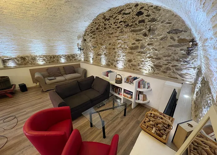 Wifi Atypique Appartement Vieux Banyuls Sur Mer