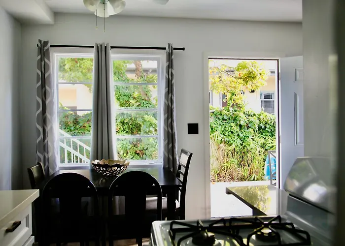 Charming Apartment