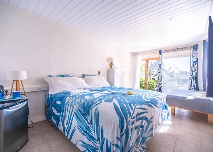 Matira house