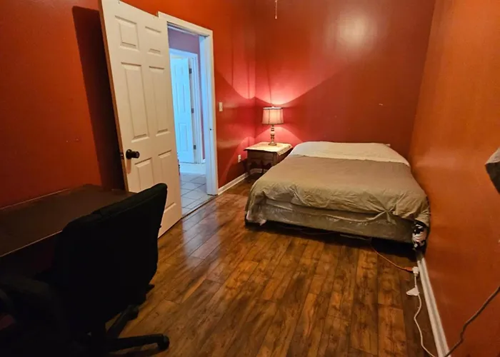 5430 Happy Home