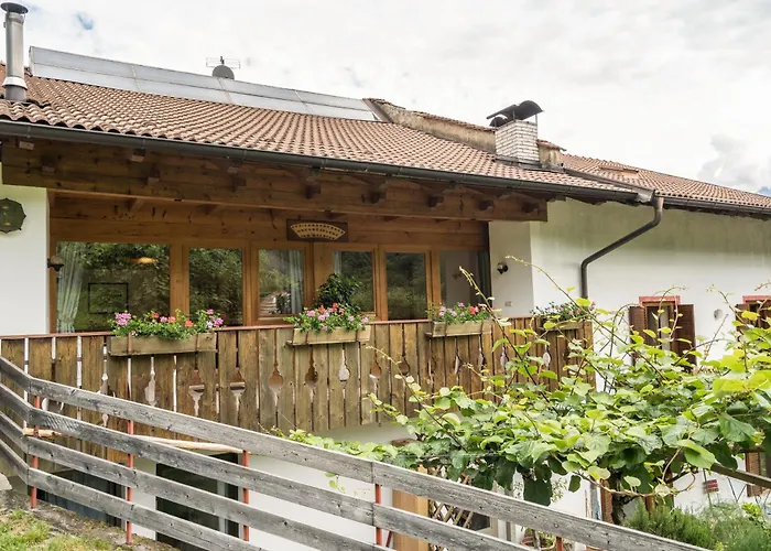 Apartment Toni - Obermoesslhof