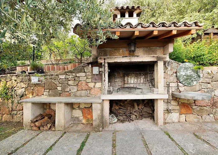Rustico Alle Fornare