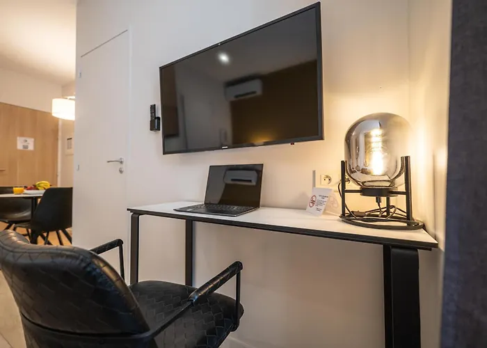Five Resort Cholet Centre