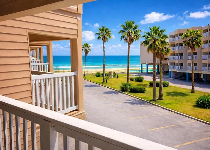 The Sandbar Stay - North Beach Waterfront Condo