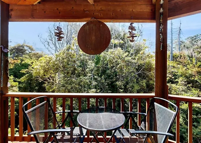 Nature'S Paradise
