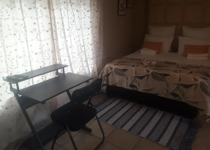 C - Land Guest House Meyerton