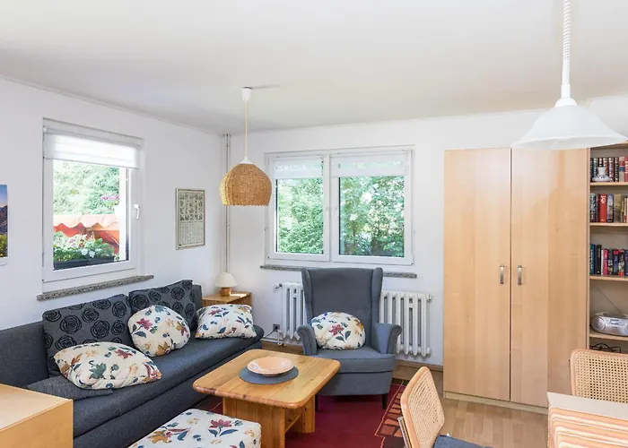 Ferienhaus Krohse