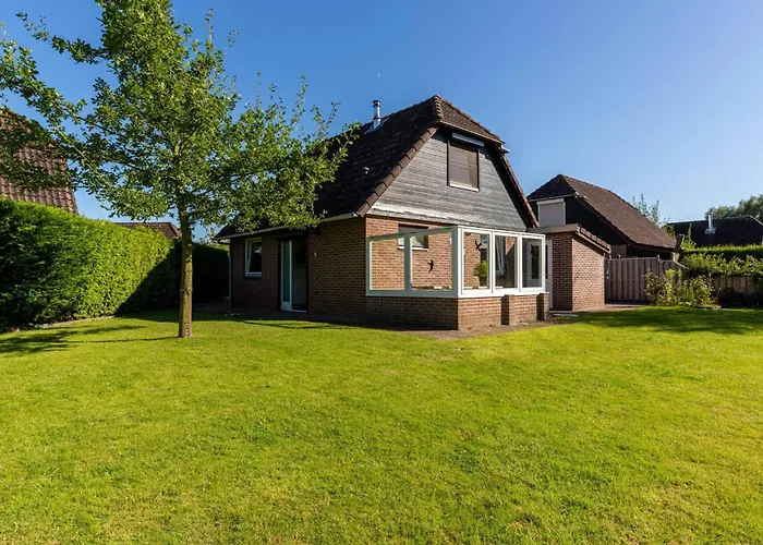 Veerse Meer Lodge