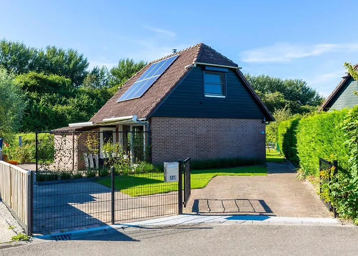 Veerse Meer Lodge