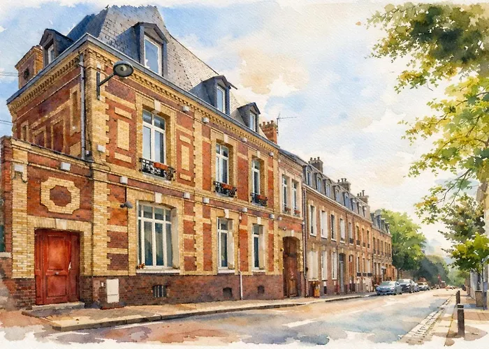 La Villa