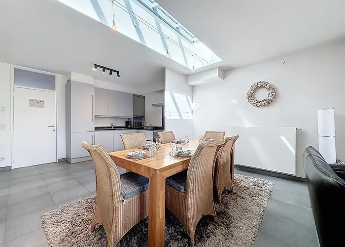 Holiday Home Stella Maris With Garage And Garden By Interhome
