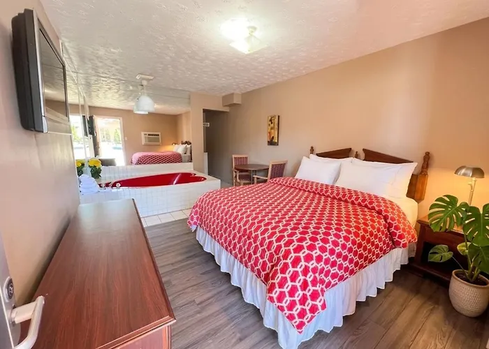 Persepolis Inn