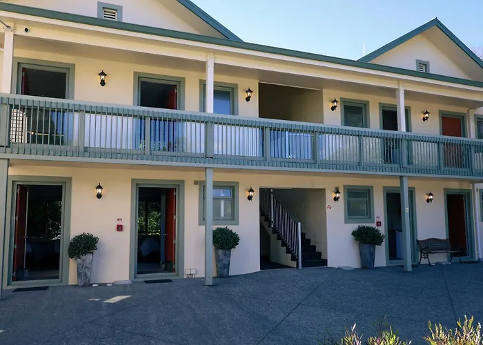 La Rochelle Motel