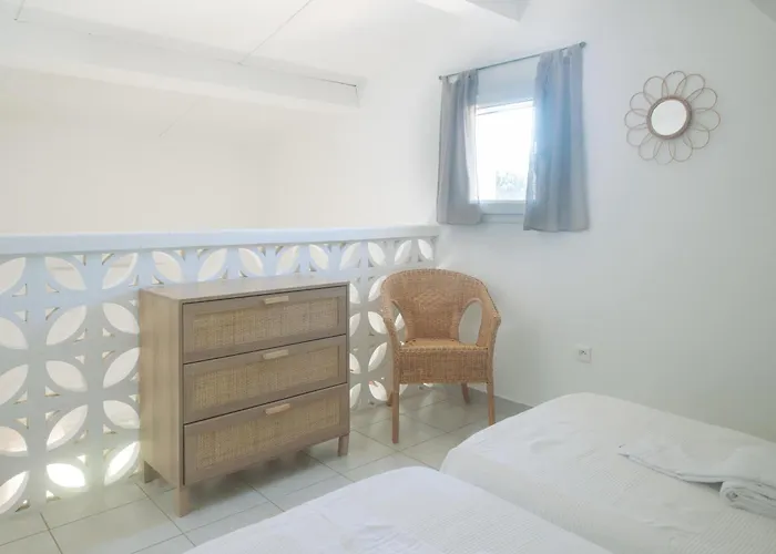Residence Canava