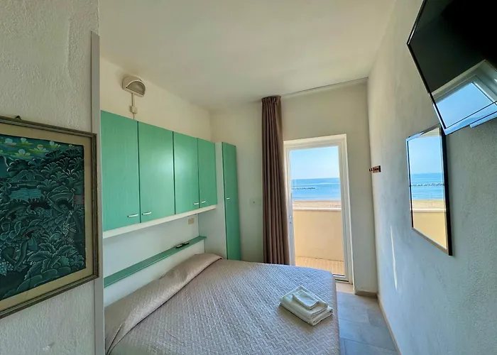 Hotel Vistamare Viserba