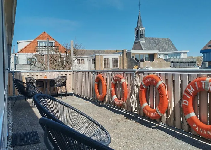 Hoogland aan Zee