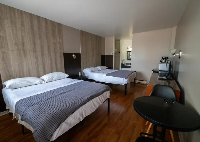 Motel Giffard